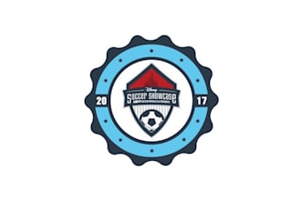 design popular sports club team logo