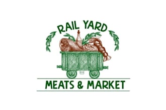 design durable dynamic iconic logo for a artisan market
