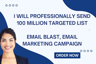 do bulk email blast manage ai email campaigns and email marketing campaigns