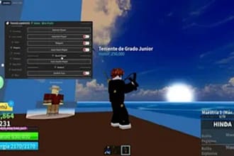 develop advanced roblox scripts, vfx animation, and game systems with precision