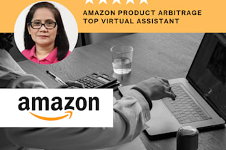 find winning amazon arbitrage products with high profit potential
