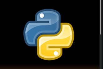 perform data analysis and build predictive models with python