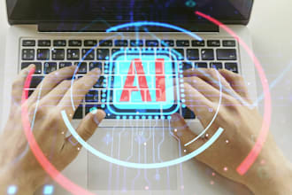 develop ai crypto portfolio management website, ai crypto community chatbot