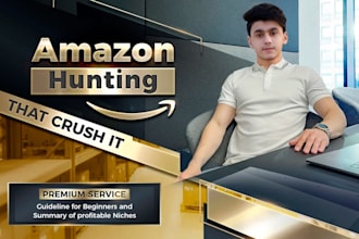 do amazon product research, product development and amazon fba product sourcing