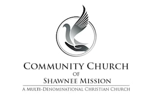create modern and unique business, religious, church, or ministry logo