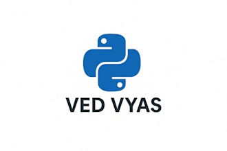 write powerful python scripts for automation, data, and more