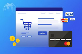 setup 2d payment gateway, credit card payment with no otp