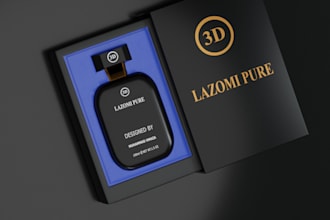 photorealistic 3d renders and product modeling for your amazon, shopify stores