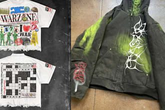 design street wear brand, luxury wears, graphic t shirt for your clothing brand