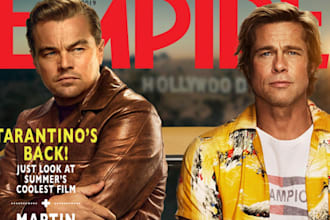 write and publish a review about your film to top online movie magazine