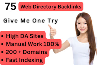 make general citations backlinks