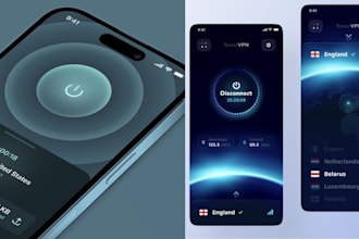 secure vpn site app vpn app openvpn flutter vpn  wireguard ios app v2ray