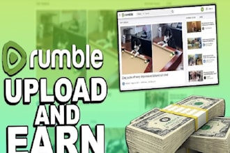 promote your rumble video to get real views and audience engagement