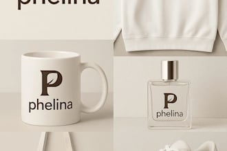 design and modify any logo