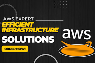 be your AWS cloud architect, trainer, devops engineer