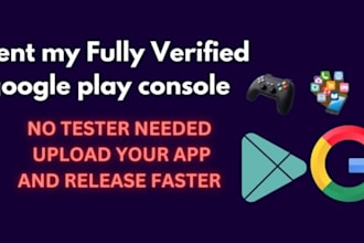 publish your android app to the google play store professionally