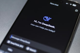 build smart ai solutions content chatbots and ml consultation