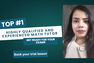 be online math tutor and mentor for your kids