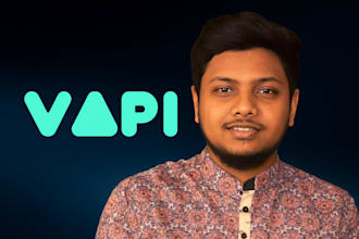 create professional voice ai agents with vapi ai