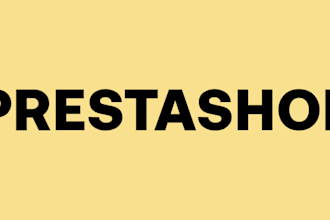 build a professional prestashop for you according to reference