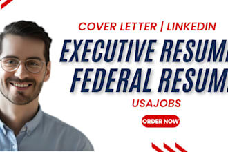 do executive resume federal resume usajobs cv writing resume writing linkedin cv