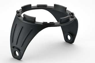 design cad models for injection molding