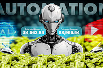 create viral gaming thumbnail design high CTR