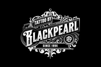 create retro, vintage, badge, outdoor emblem, logo design