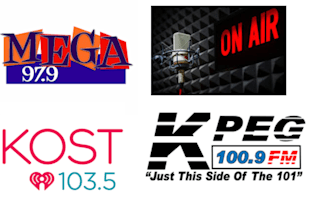 airplay your single track on california radio guarantee promotion