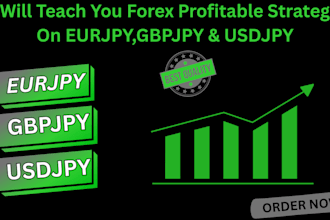 teach you my winning forex trading strategy
