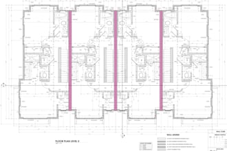 2d and 3d drawings, hvac, plumbing, electrical plans