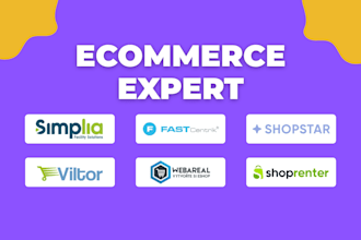 build your simplia webareal fastcentrik shopstart shoprenter una viltor stores