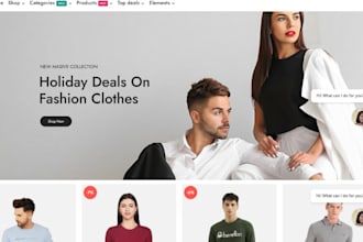 design clothing shopify clothing brand store fashion website streetwear website