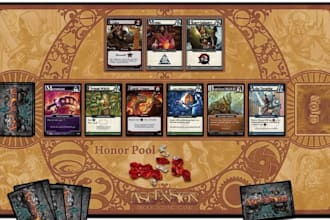 develop 2d card game board game card game design multiplayer game unity 2d game