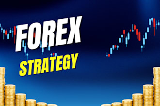 teach my self created forex trading strategy