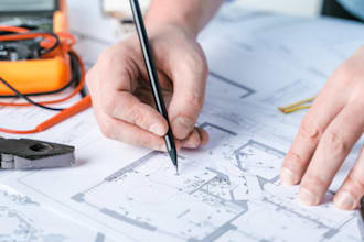 do capstone project, electronics and electrical engineering reports and summary