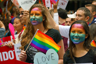 offer lgbtq plus relationship coaching to your identity and needs