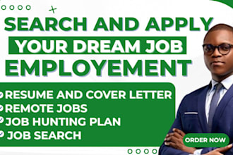 job search, remote job, onsite job, job hunting,find job