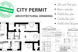 structural engineer in illionois, chicago architectural stamp for city permit