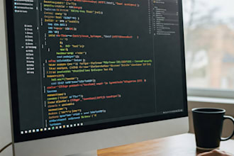 create a custom rest API endpoint with python fastapi