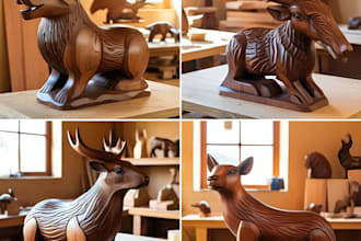 3d sculpting 3d printing bas relief woodwork engraving 3d depth relief pdf