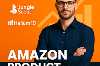 amazon niche product hunter winning product ideas amazon