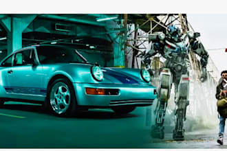 develop a custom automobile bot for your automotive business