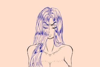 draw anime, fanart, art, ocs, gore, nsfw, furry