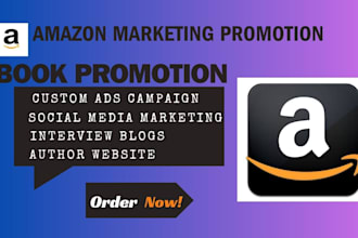 book promotion KDP marketing using amazon KDP ads