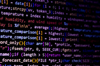 python specialist, rest API, data pipelines, micro services