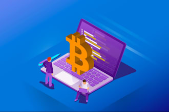 be your private investigator, osint, detective, forensics cryptocurrency