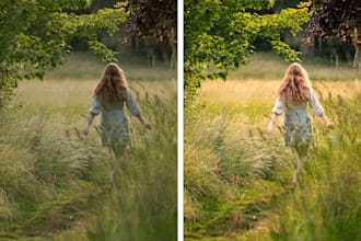 edit your photos for cheap