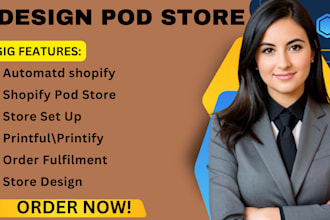 design custom pod shopify etsy store tshirt hoodie mug apparel designs