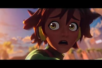 2d music video animation anime animation 2d anime fight 2d japanese anime style